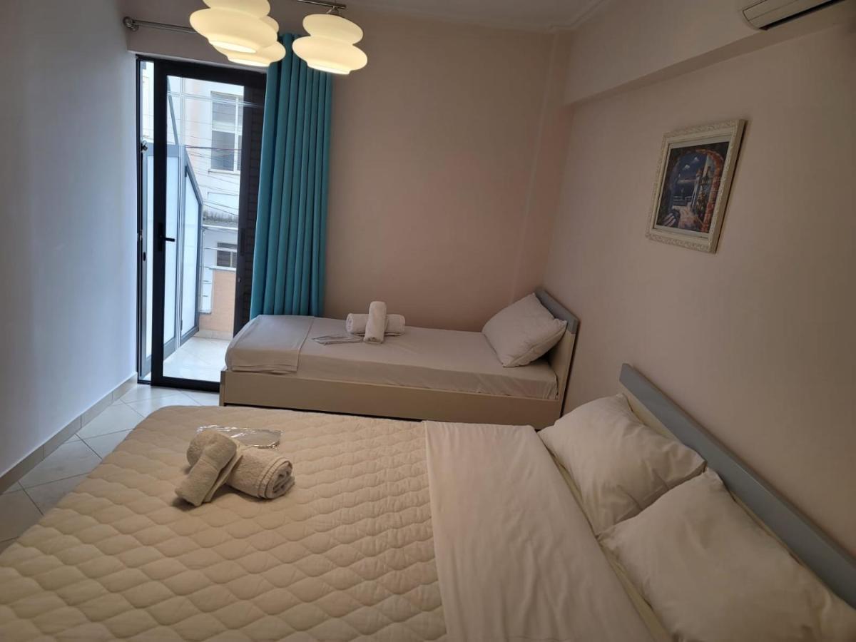 Amber Apartments Σαράντα Δωμάτιο φωτογραφία