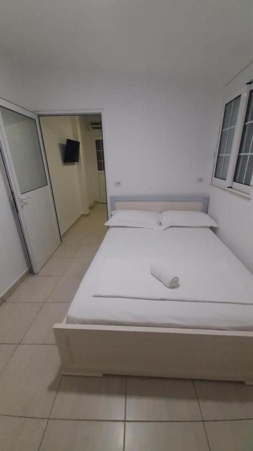 Amber Apartments Σαράντα Δωμάτιο φωτογραφία